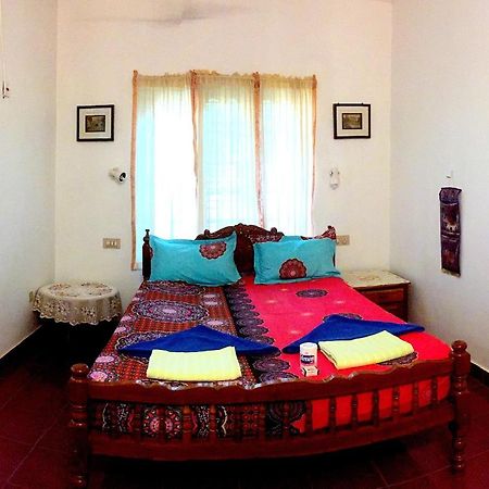 Ganesh House Ayurveda Homestay Kovalam Exteriör bild